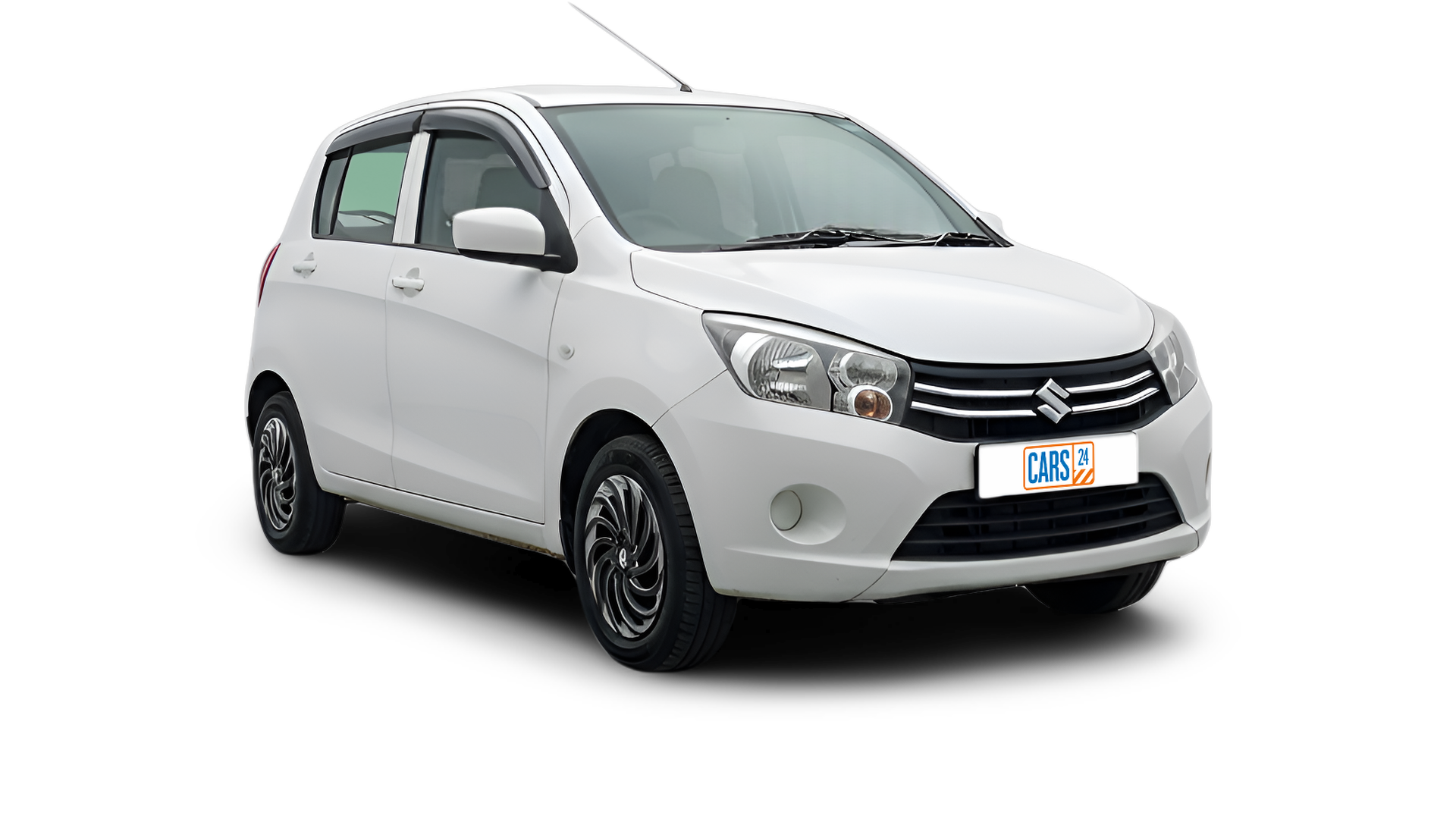 Maruti Celerio-img